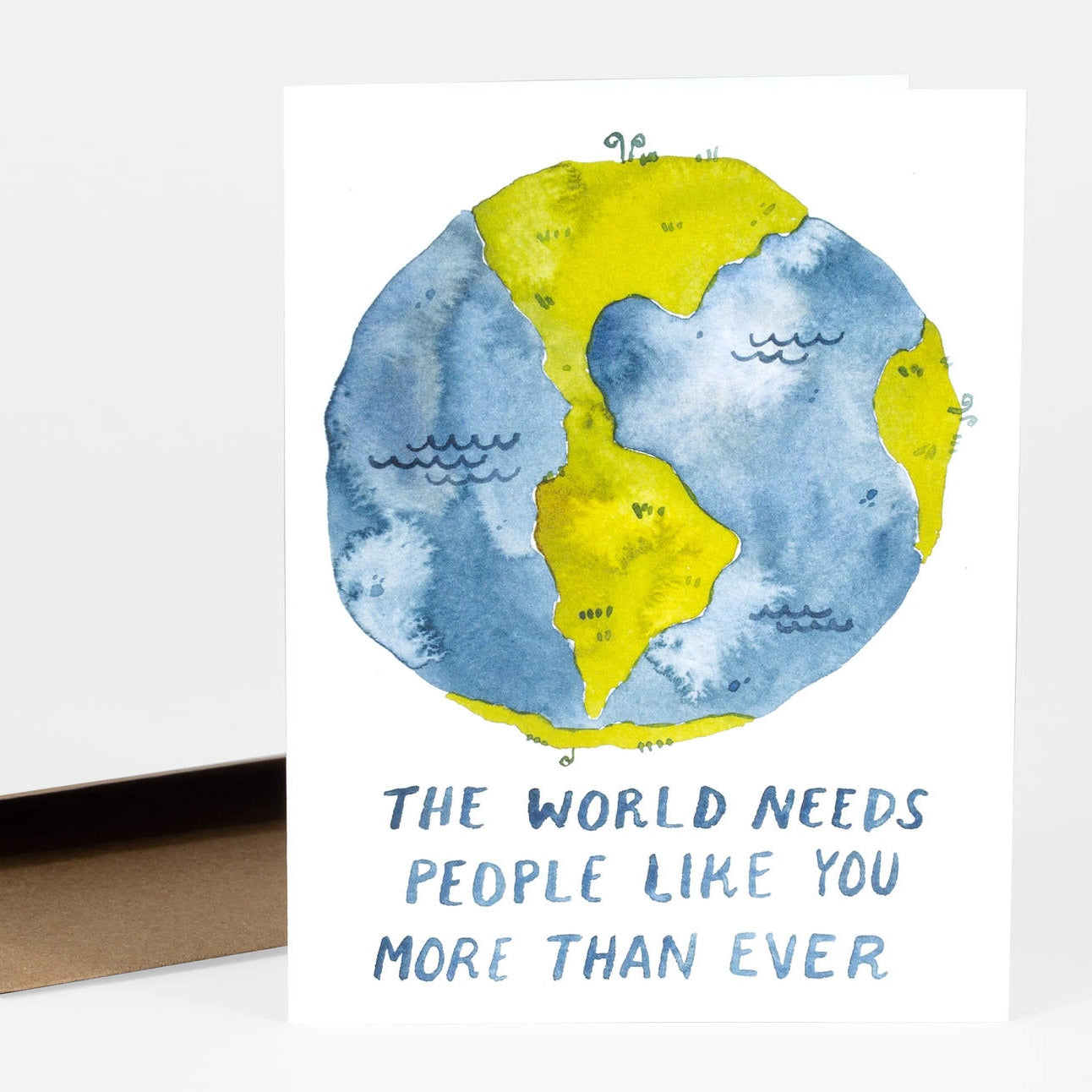 Greeting Cards by Little Truths Studio