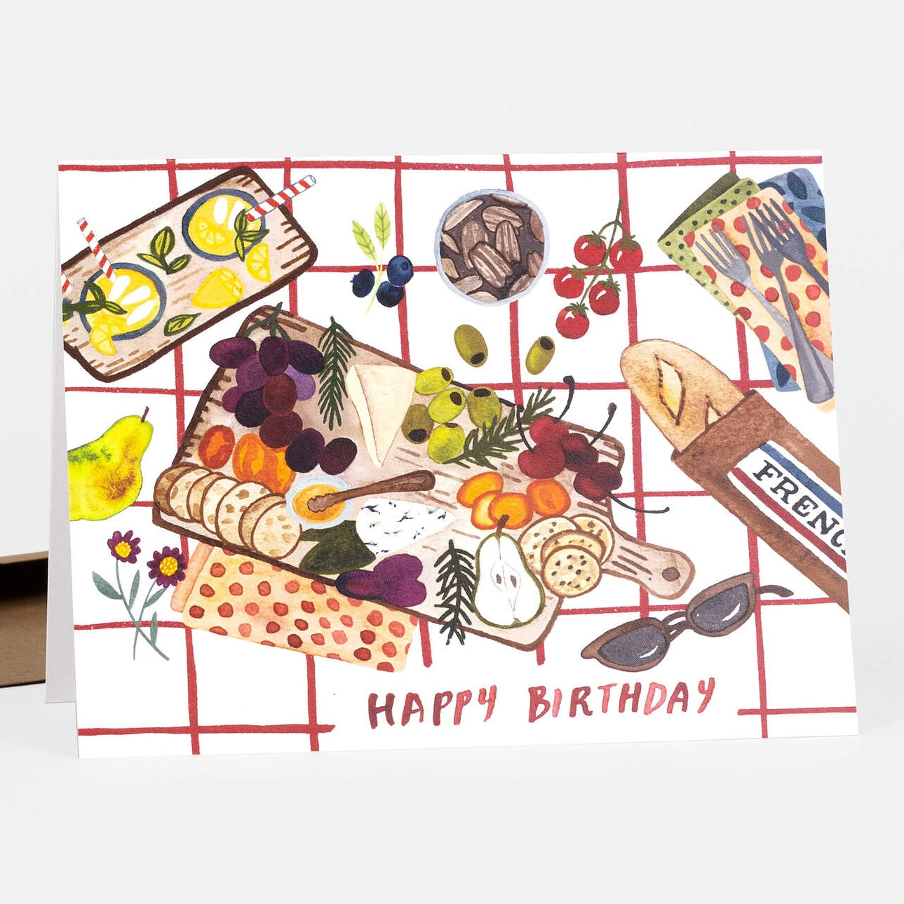Greeting Cards by Little Truths Studio