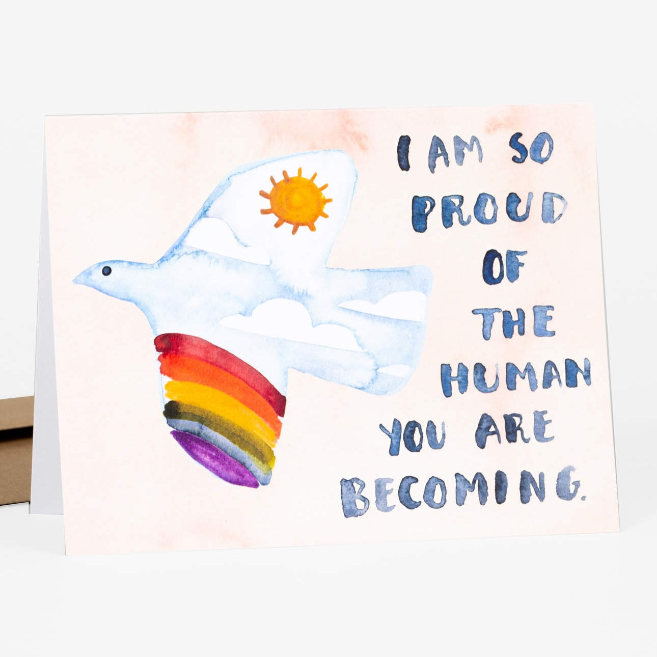 Greeting Cards by Little Truths Studio