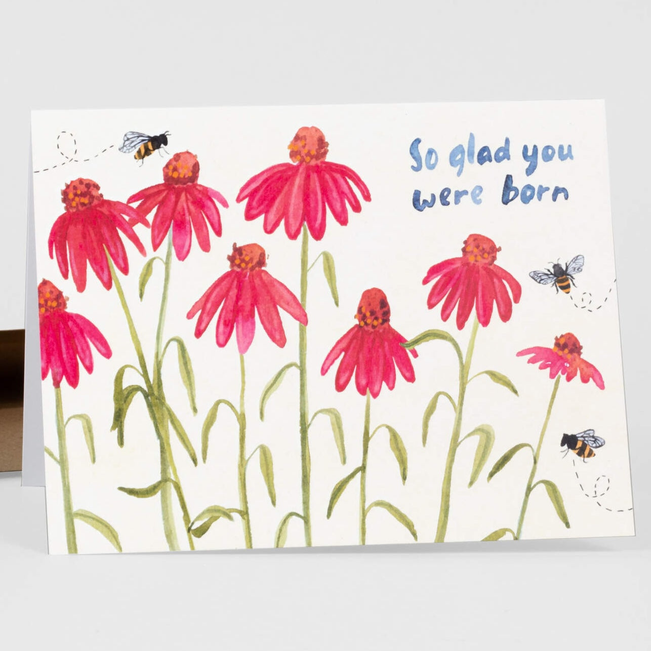 Greeting Cards by Little Truths Studio