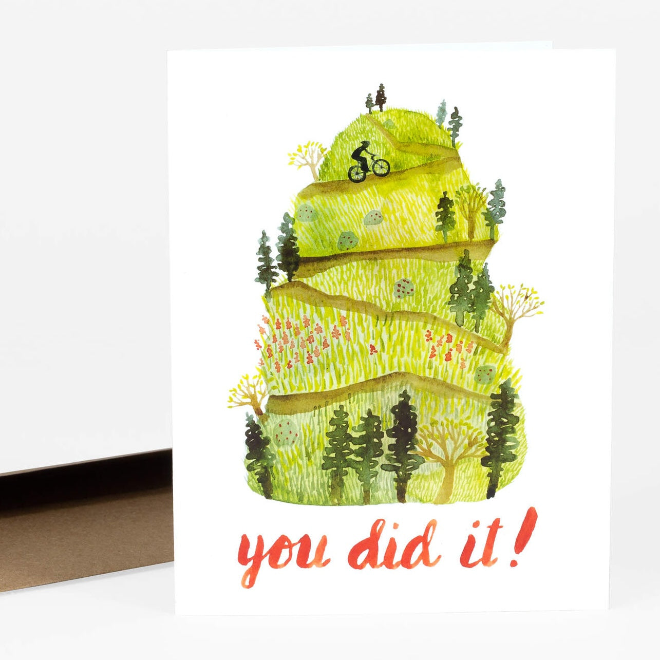 Greeting Cards by Little Truths Studio