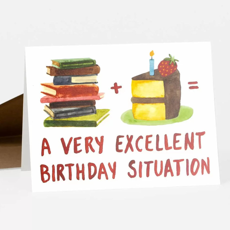 Greeting Cards by Little Truths Studio