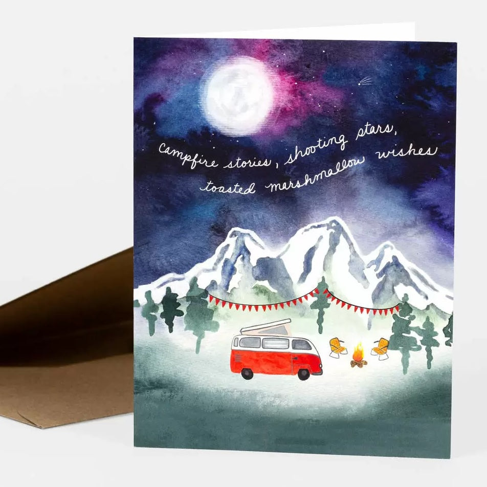 Greeting Cards by Little Truths Studio