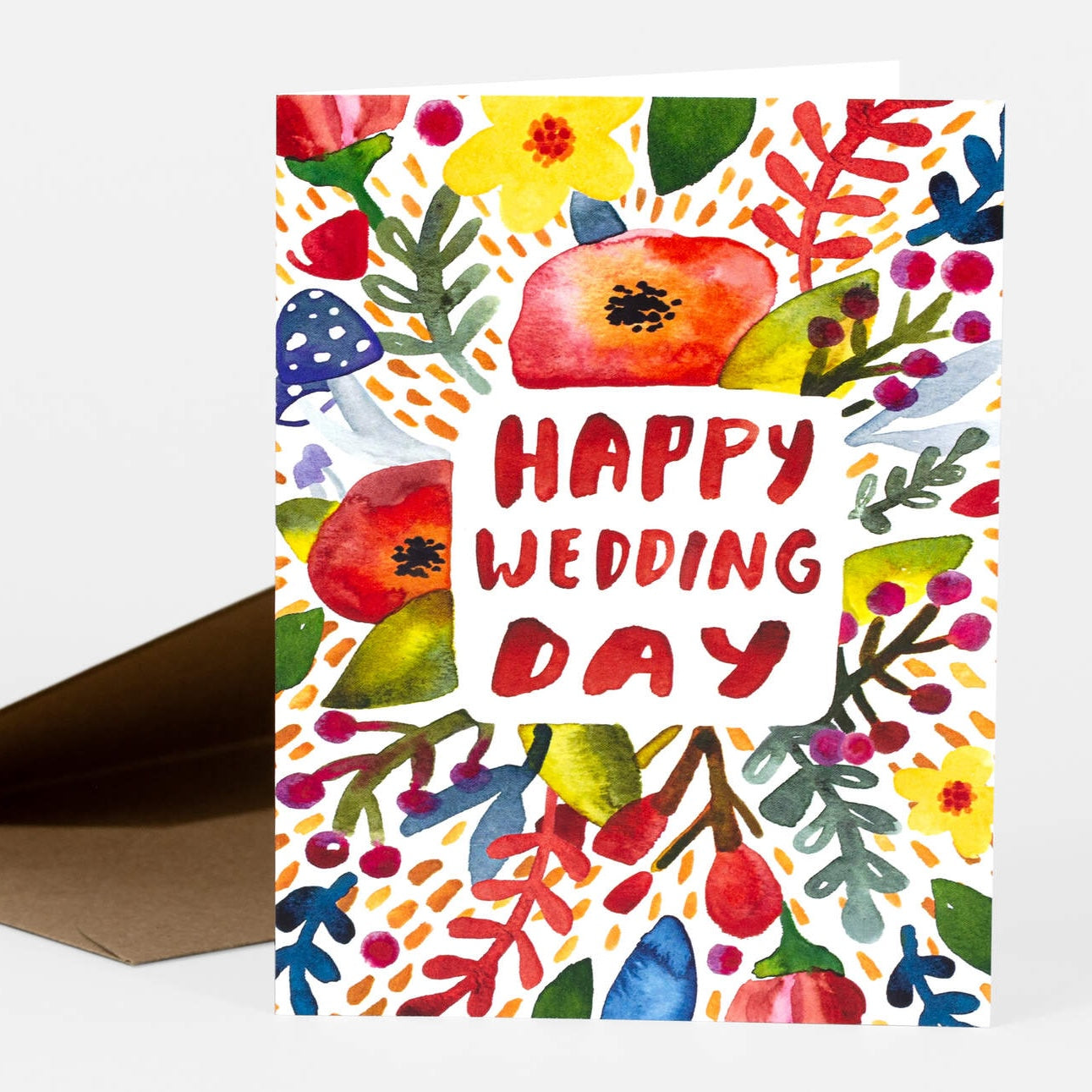 Greeting Cards by Little Truths Studio