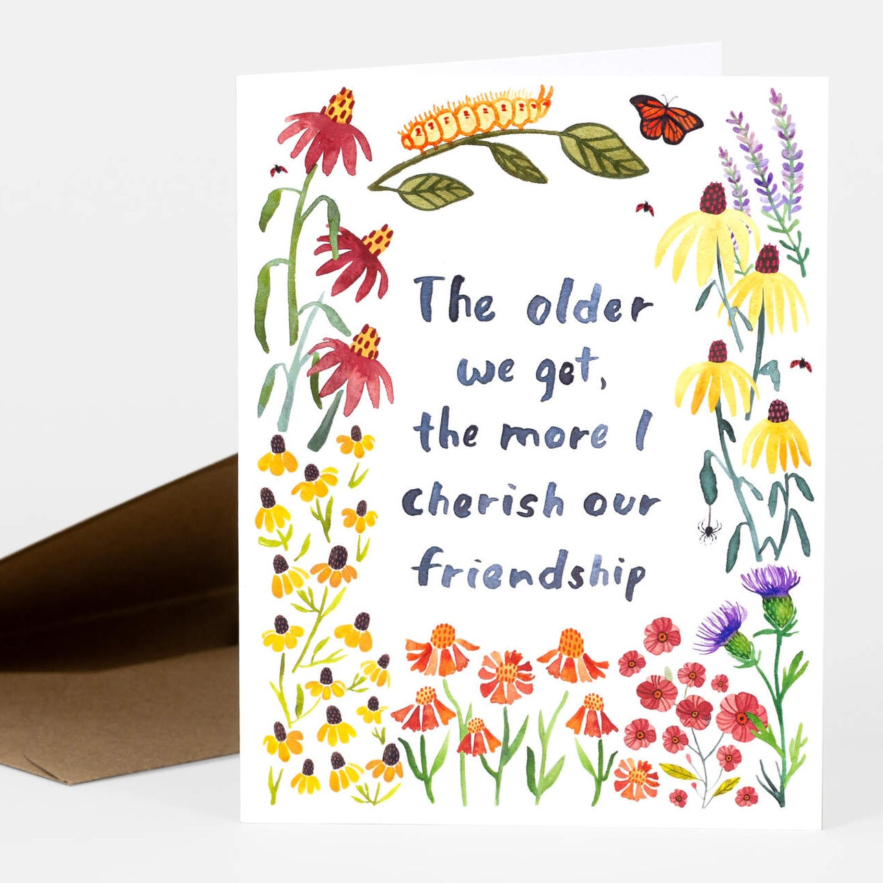 Greeting Cards by Little Truths Studio
