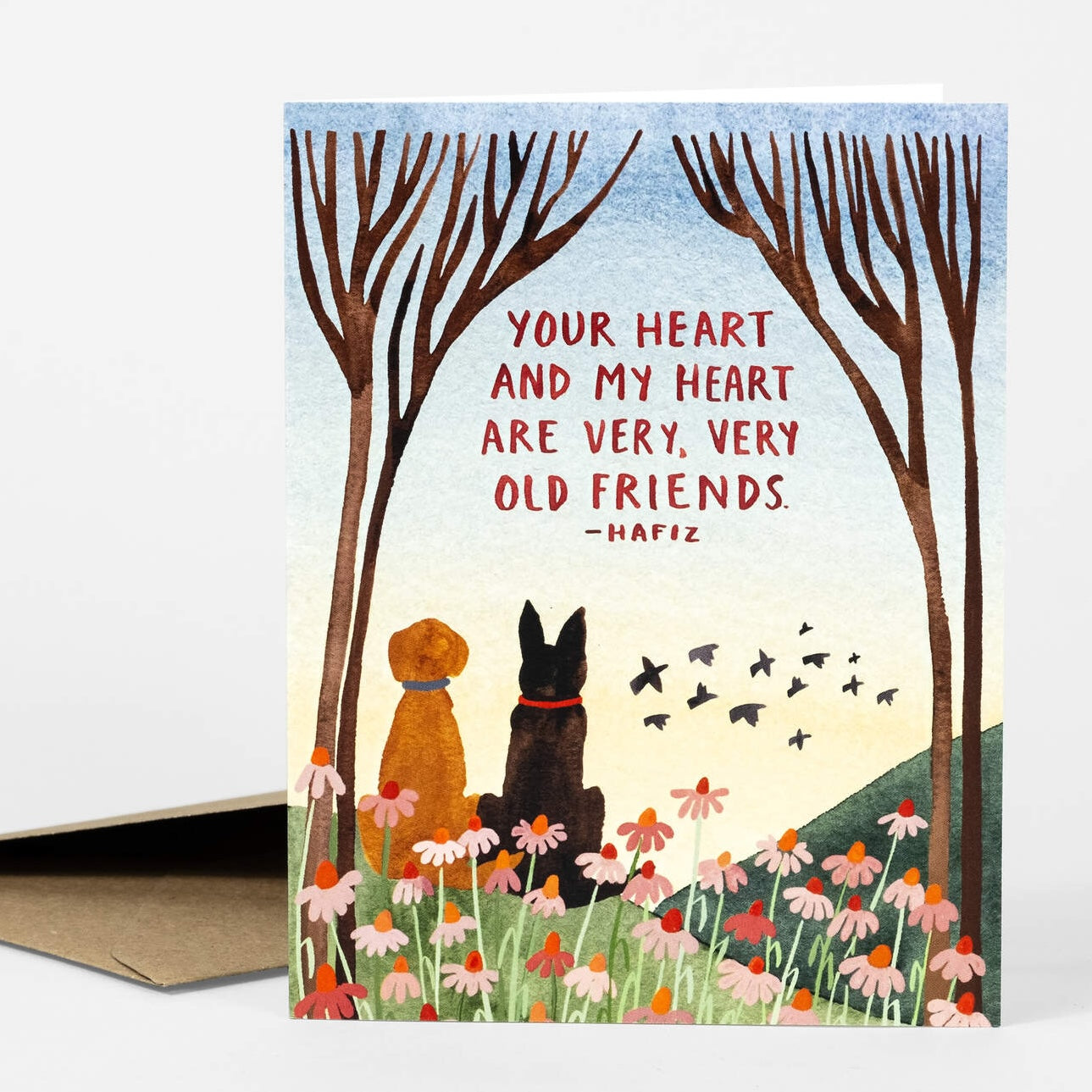 Greeting Cards by Little Truths Studio