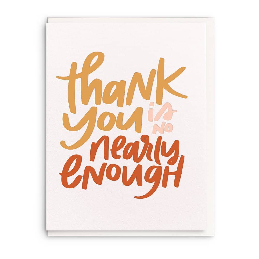 Greeting Cards by Dahlia Press