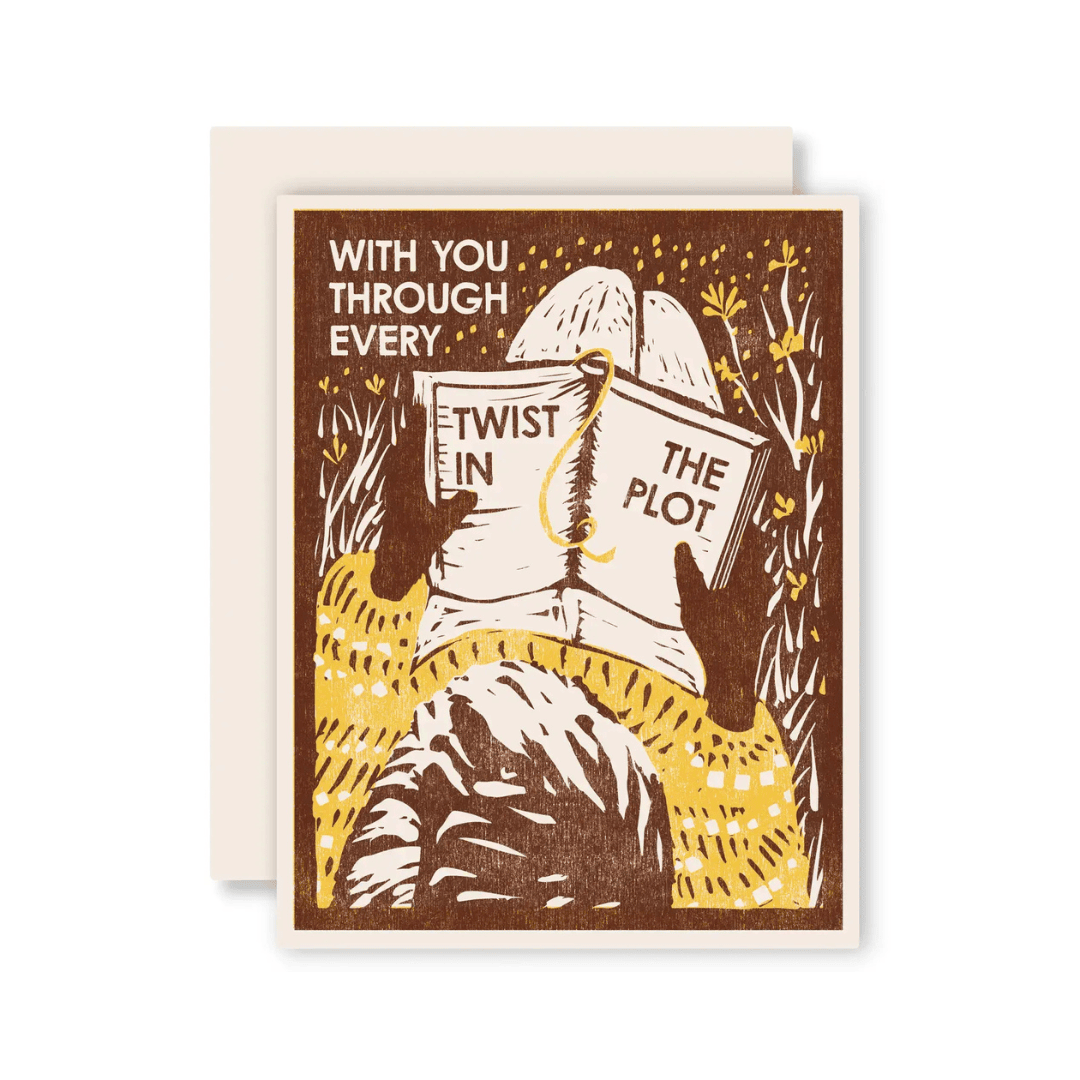 Greeting Cards by Heartell Press