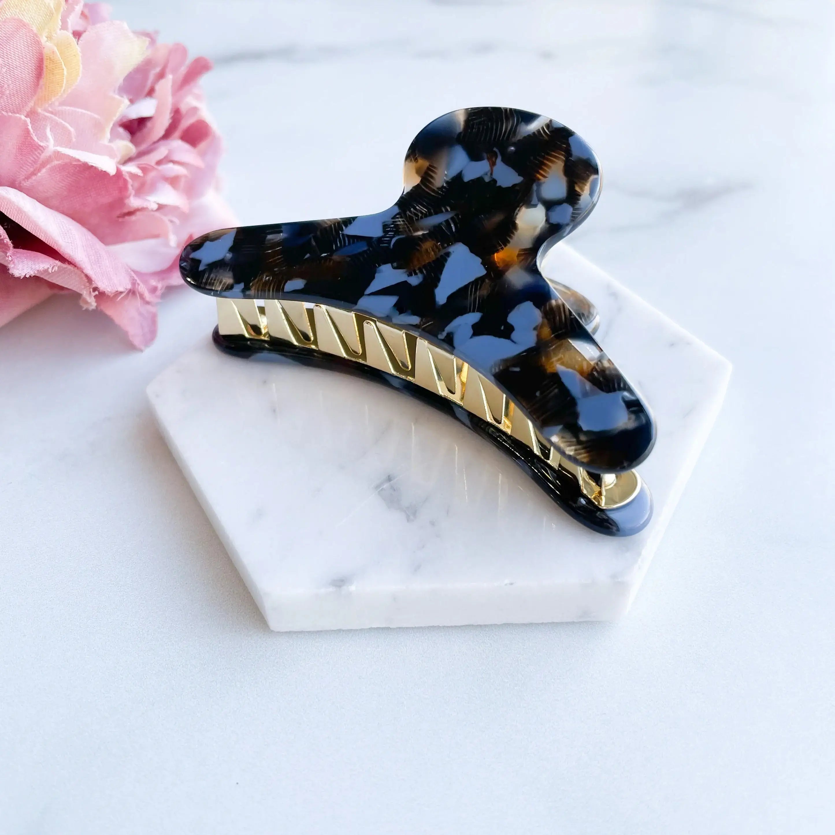 Earth Friendly Claw Clips