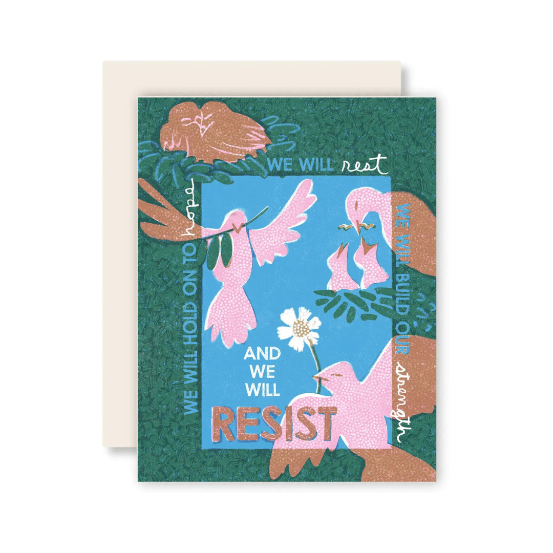 Greeting Cards by Heartell Press