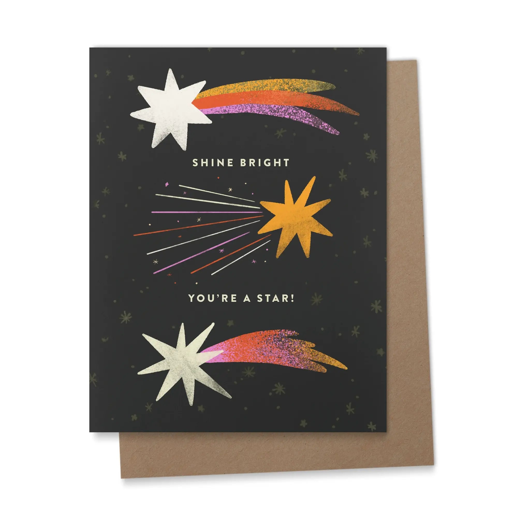 Greeting Cards in Spanish & English by Ana Peake