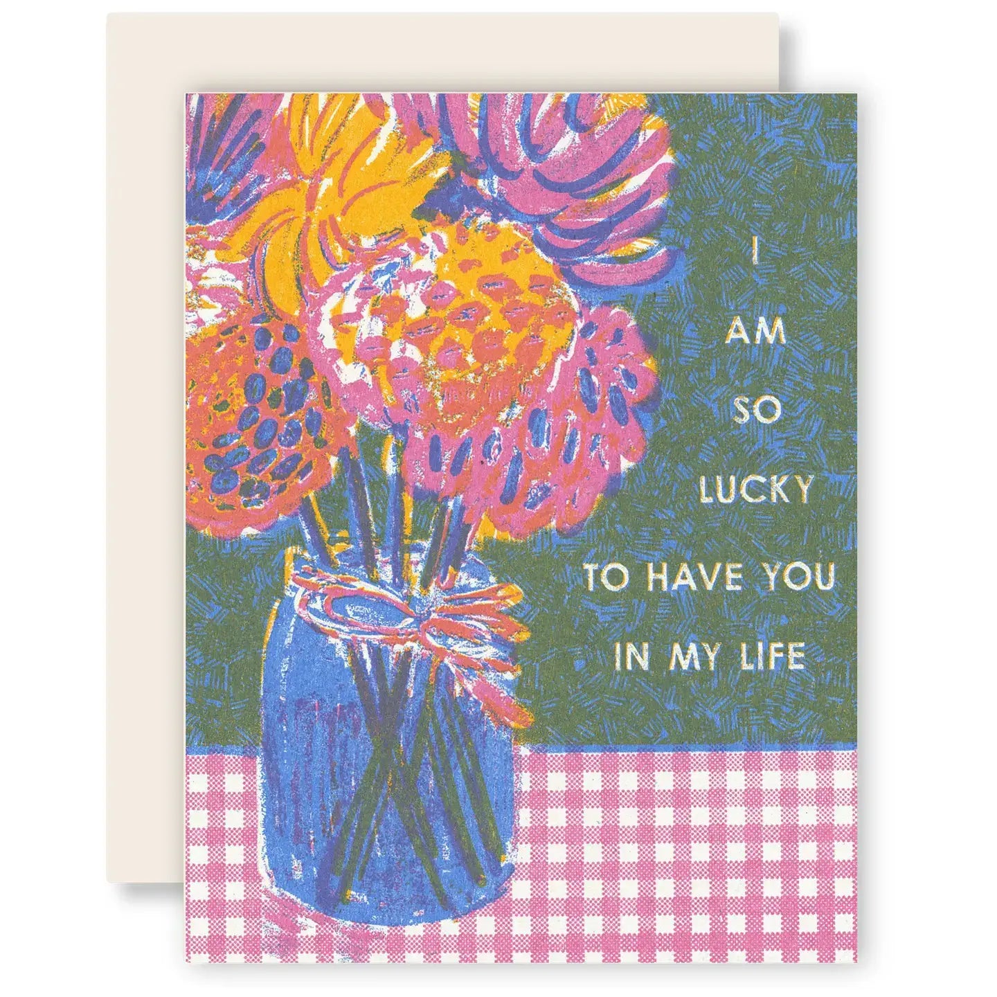 Greeting Cards by Heartell Press