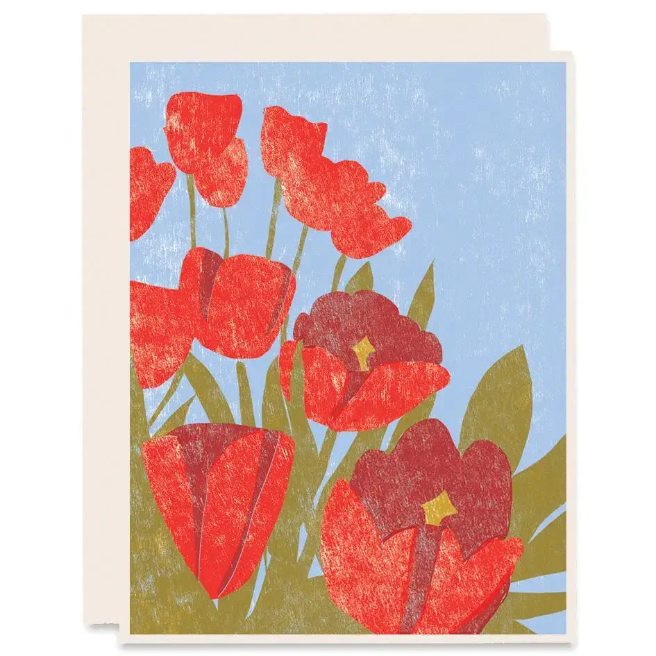 Greeting Cards by Heartell Press