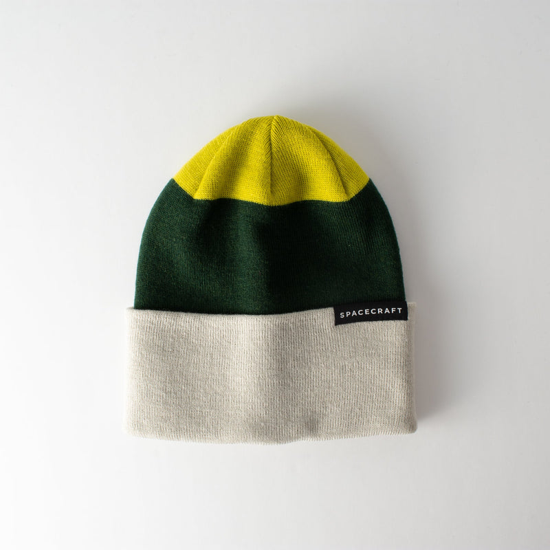 Stack Beanies by Spacecraft