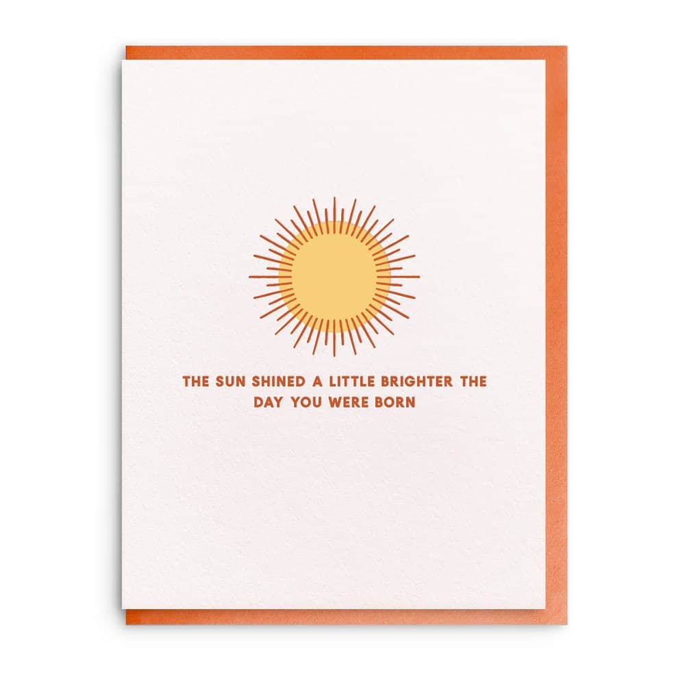 Greeting Cards by Dahlia Press