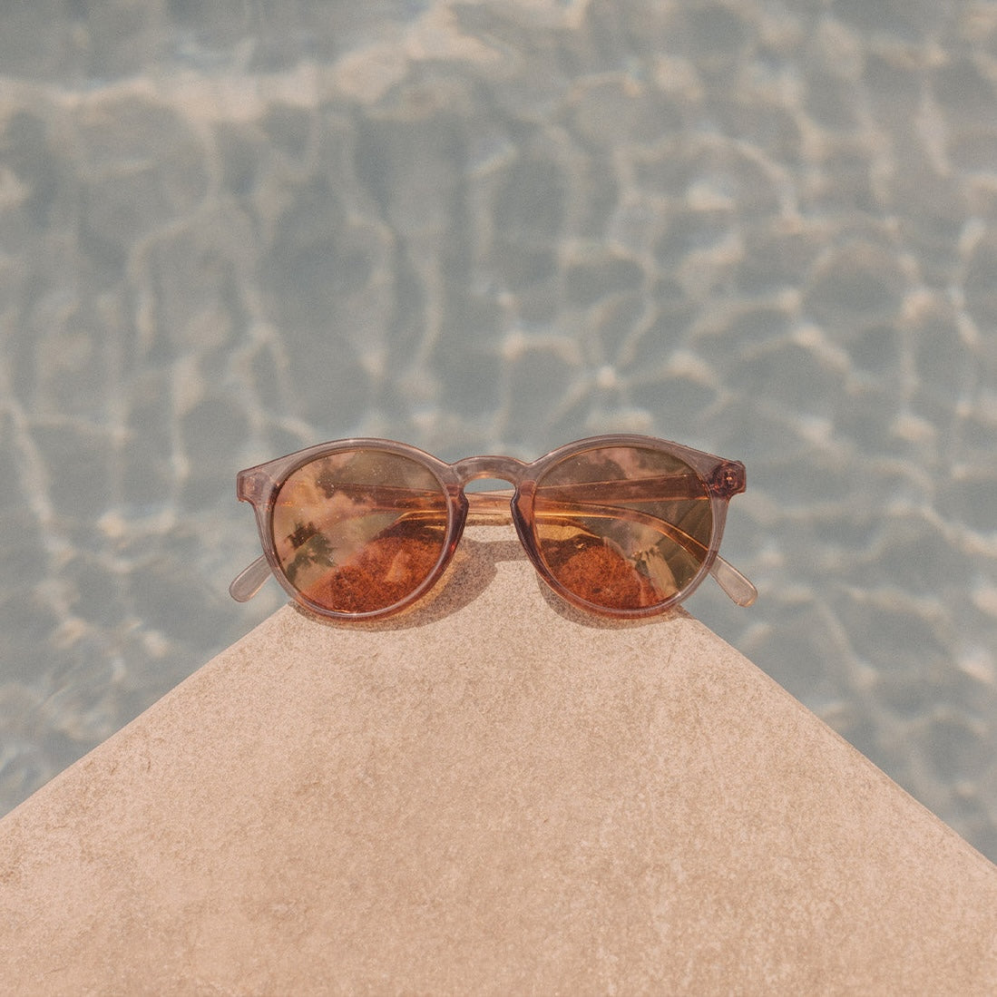 Sustainable Sunglasses