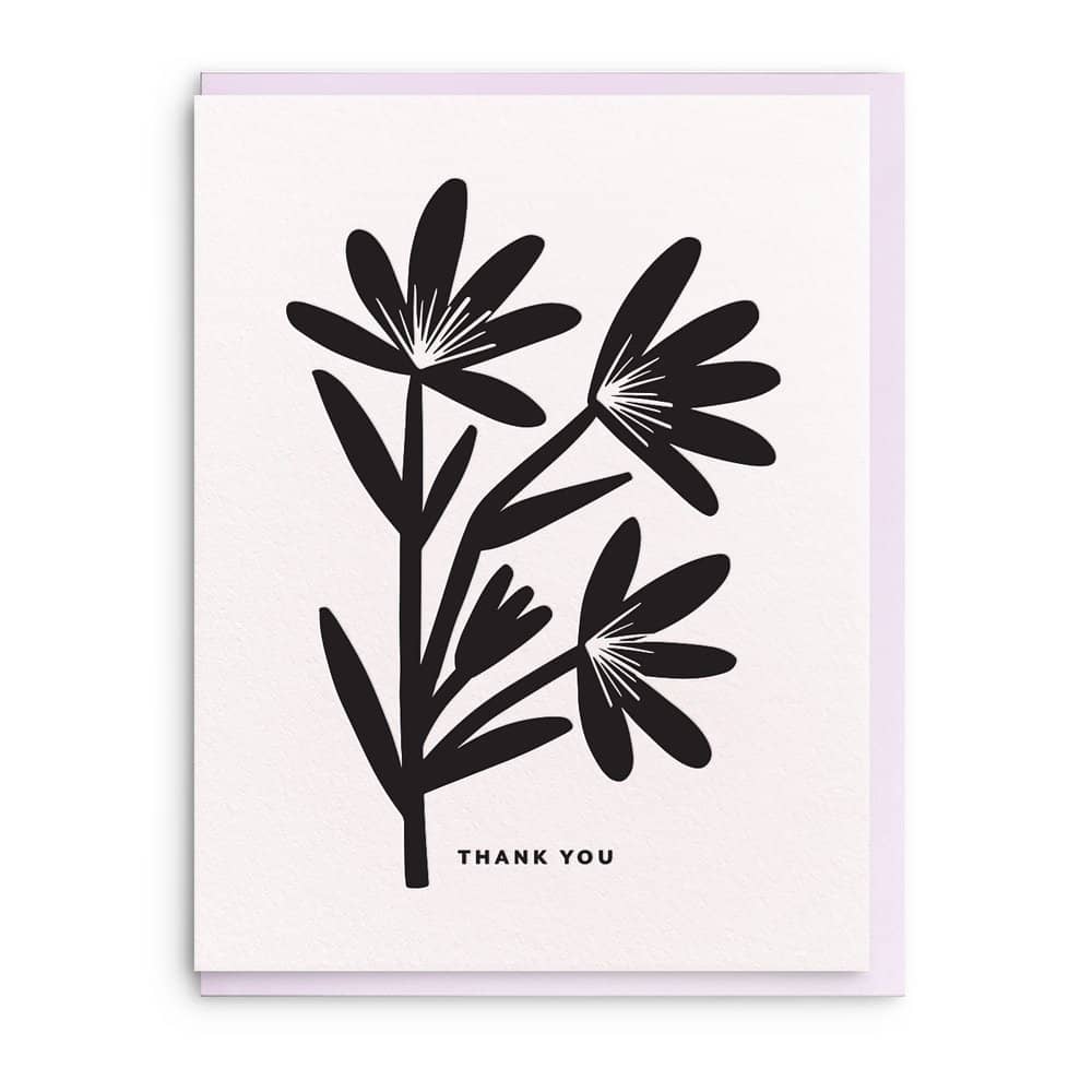 Greeting Cards by Dahlia Press
