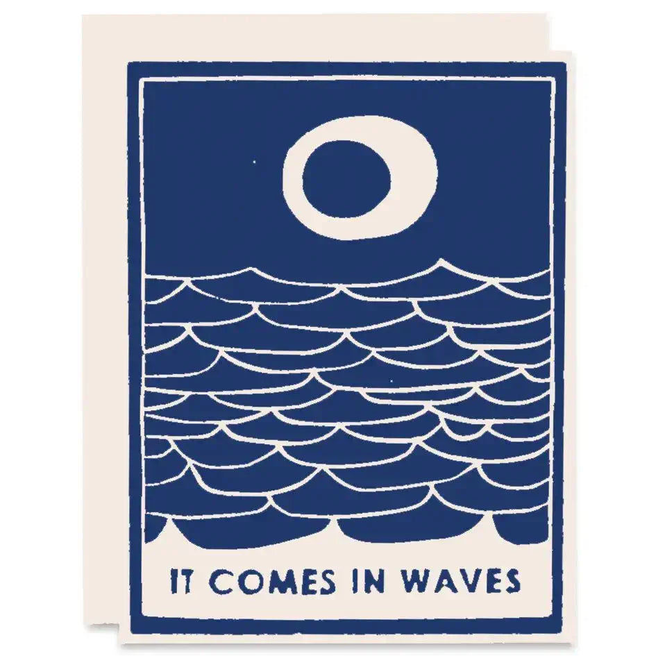 Greeting Cards by Heartell Press