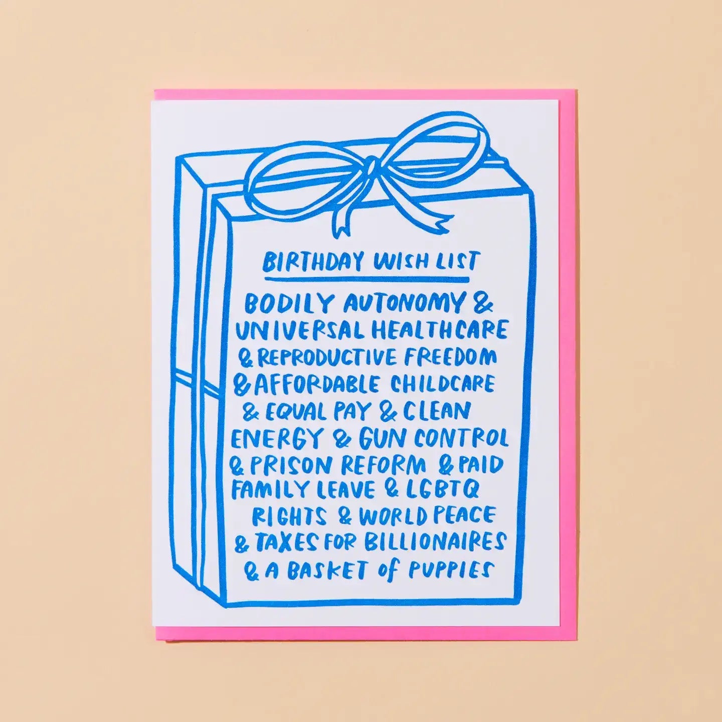 Greeting Cards by And Here We Are