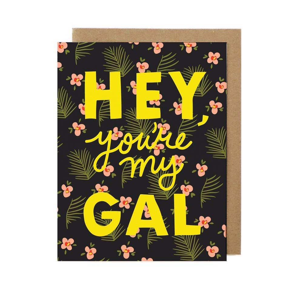 Greeting Cards by Little Low