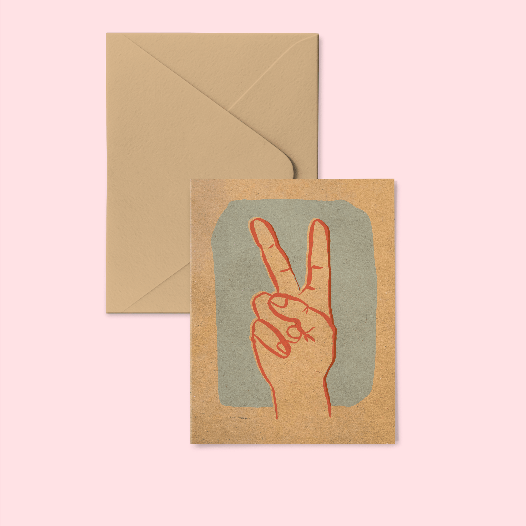 Greeting Cards in Spanish & English by Pier Six Press