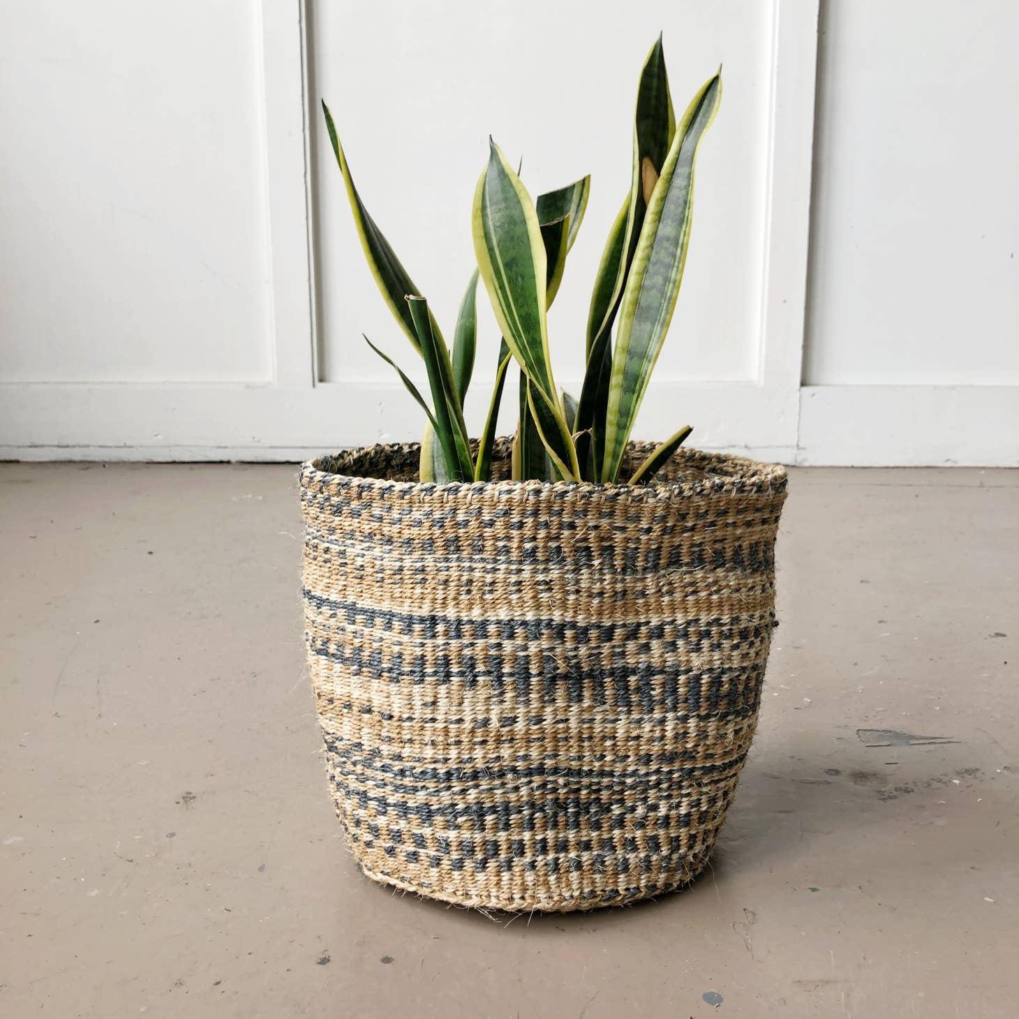 Artisan Baskets by Amsha (Medium)