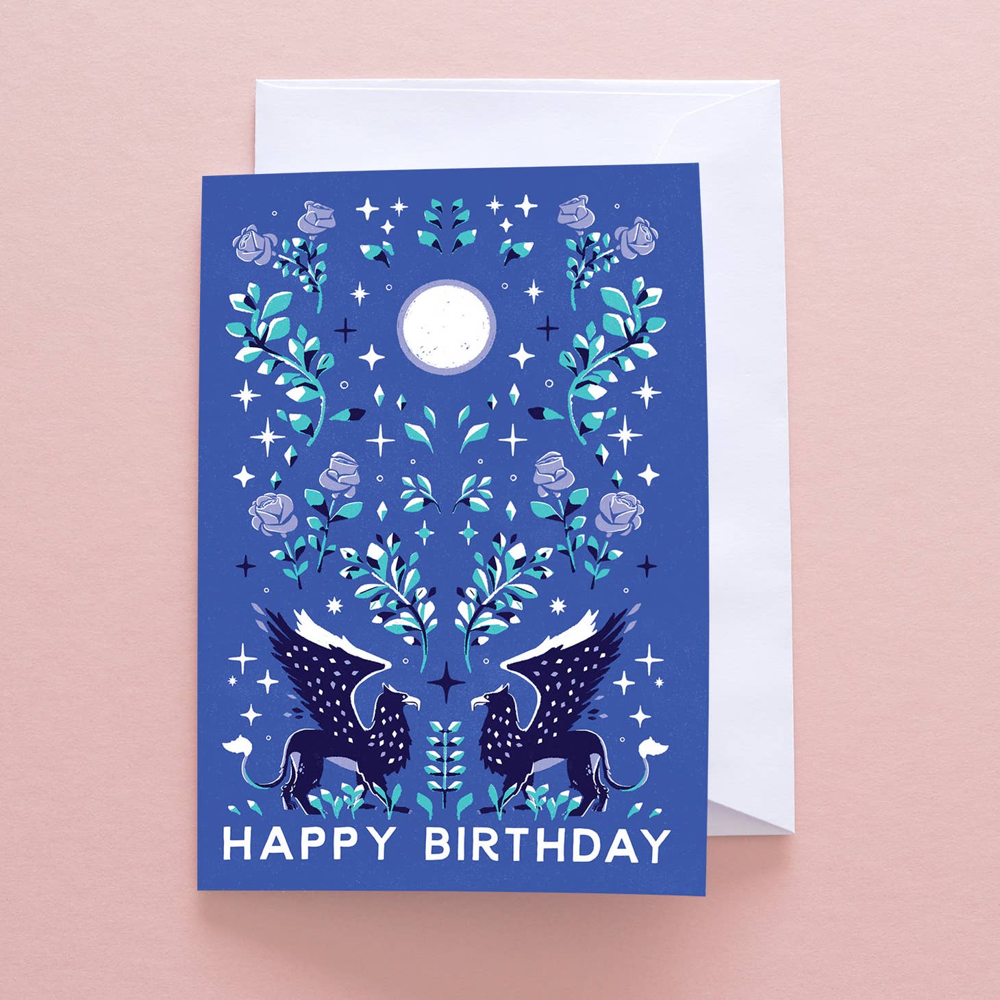 Greeting Cards by Papio Press
