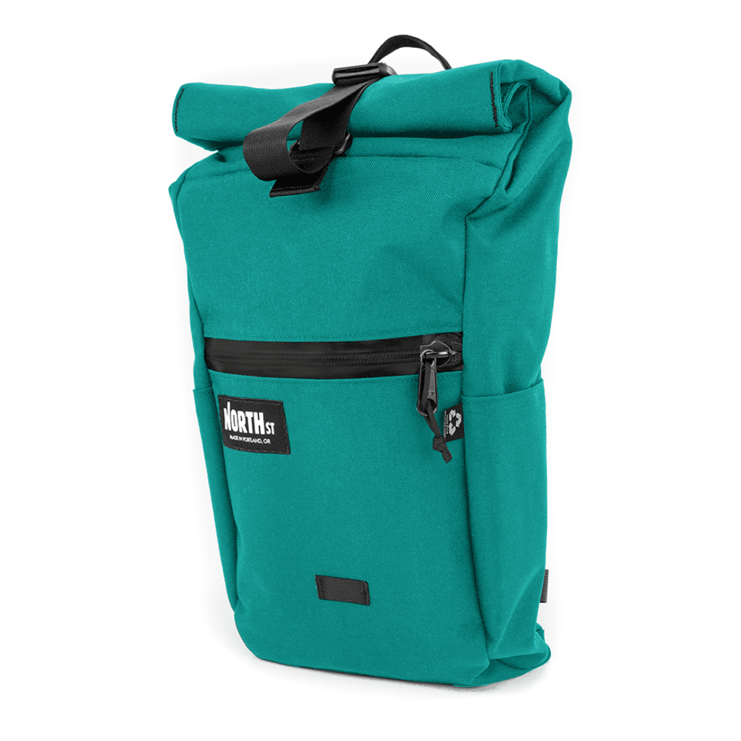 Sustainable Daypacks by North St Bags