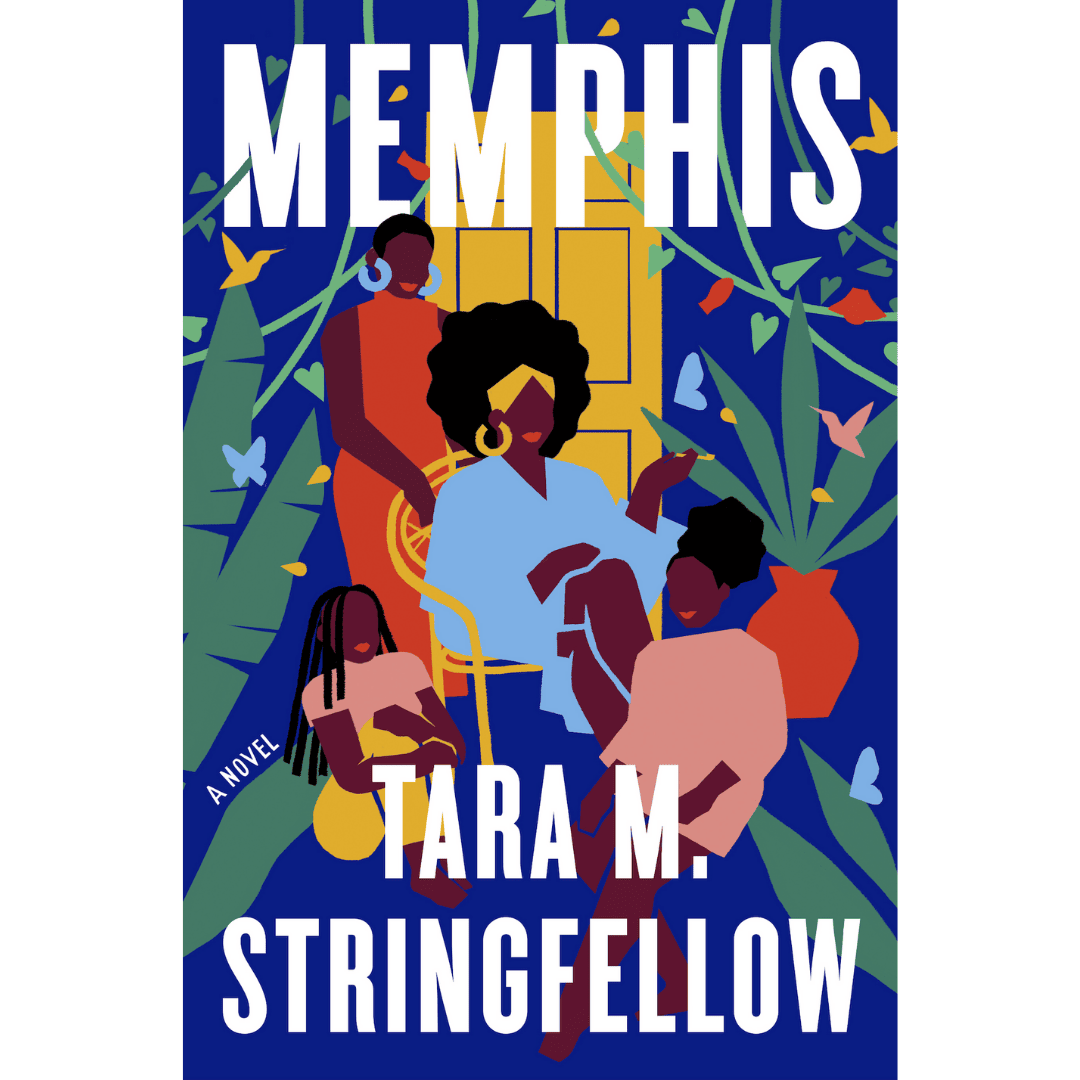 Memphis by Tara Stringfellow