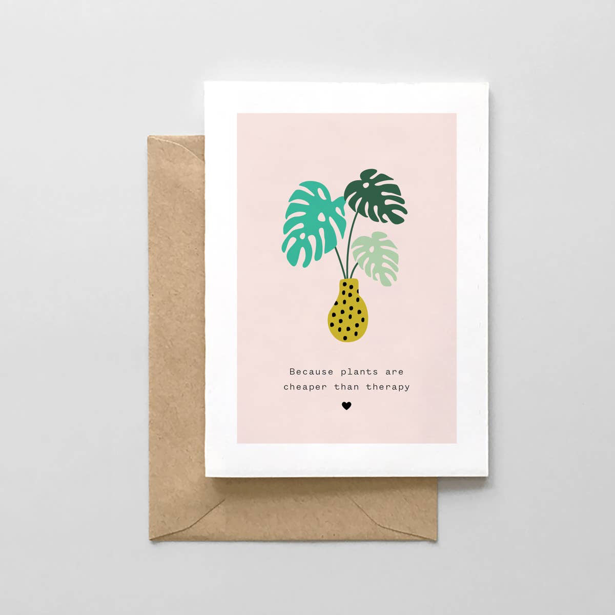 Greeting Cards by Spaghetti & Meatballs