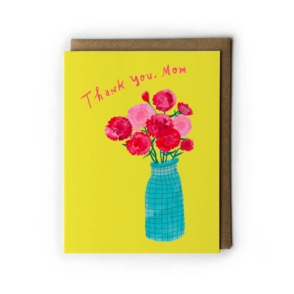 Mother's Day Greeting Card Collection