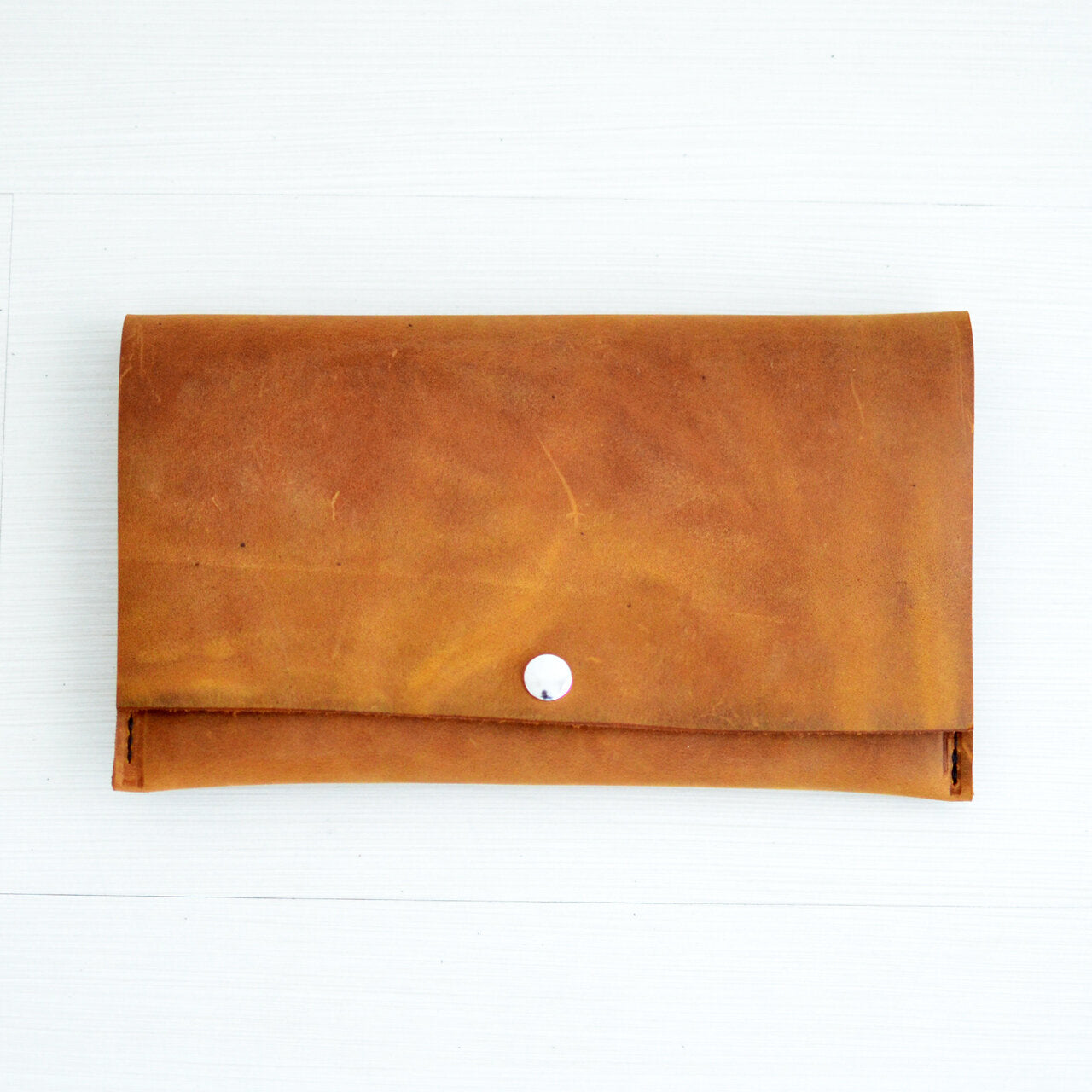 Wallet Clutch by Moss Bags