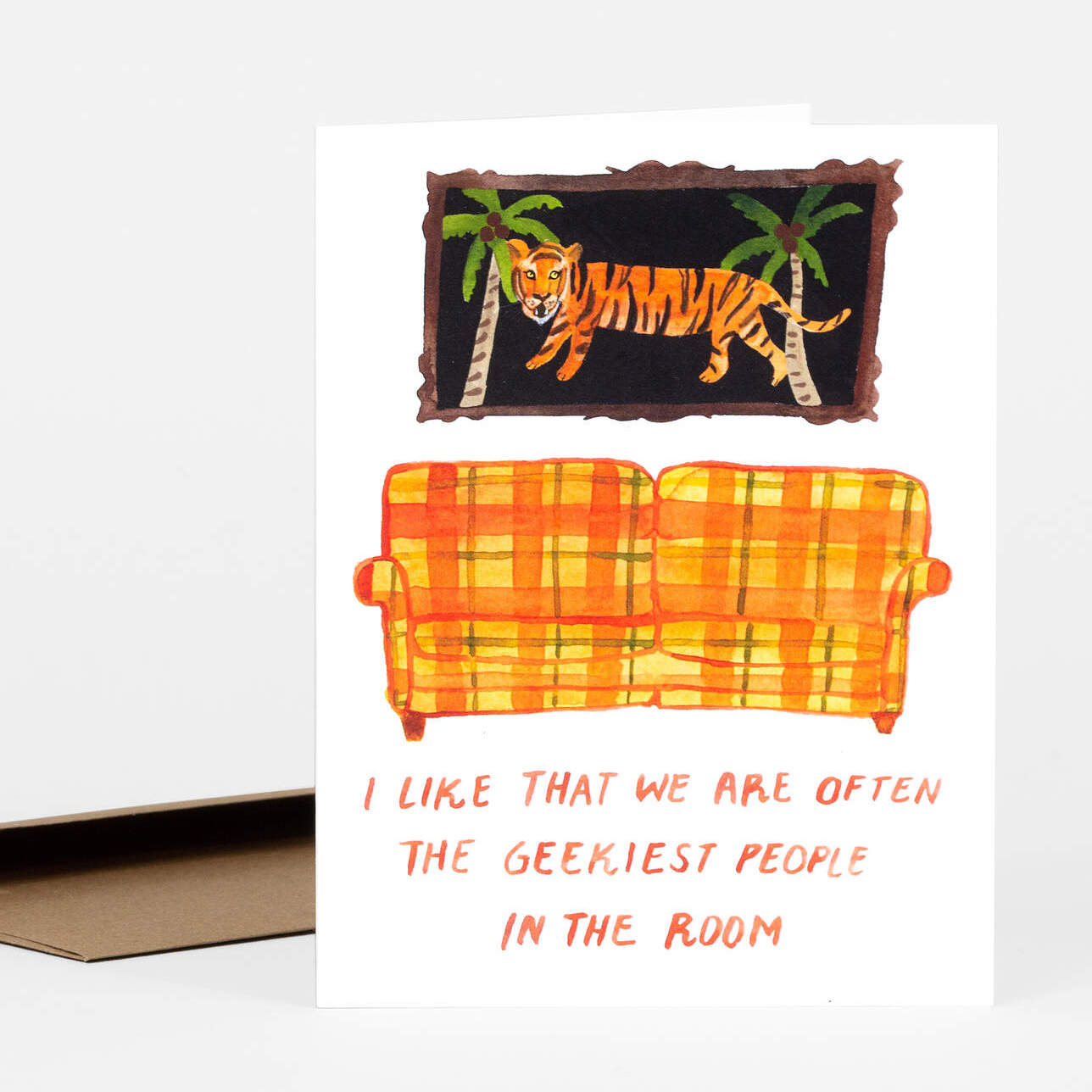 Greeting Cards by Little Truths Studio
