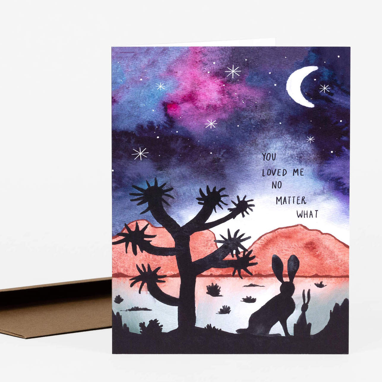 Greeting Cards by Little Truths Studio