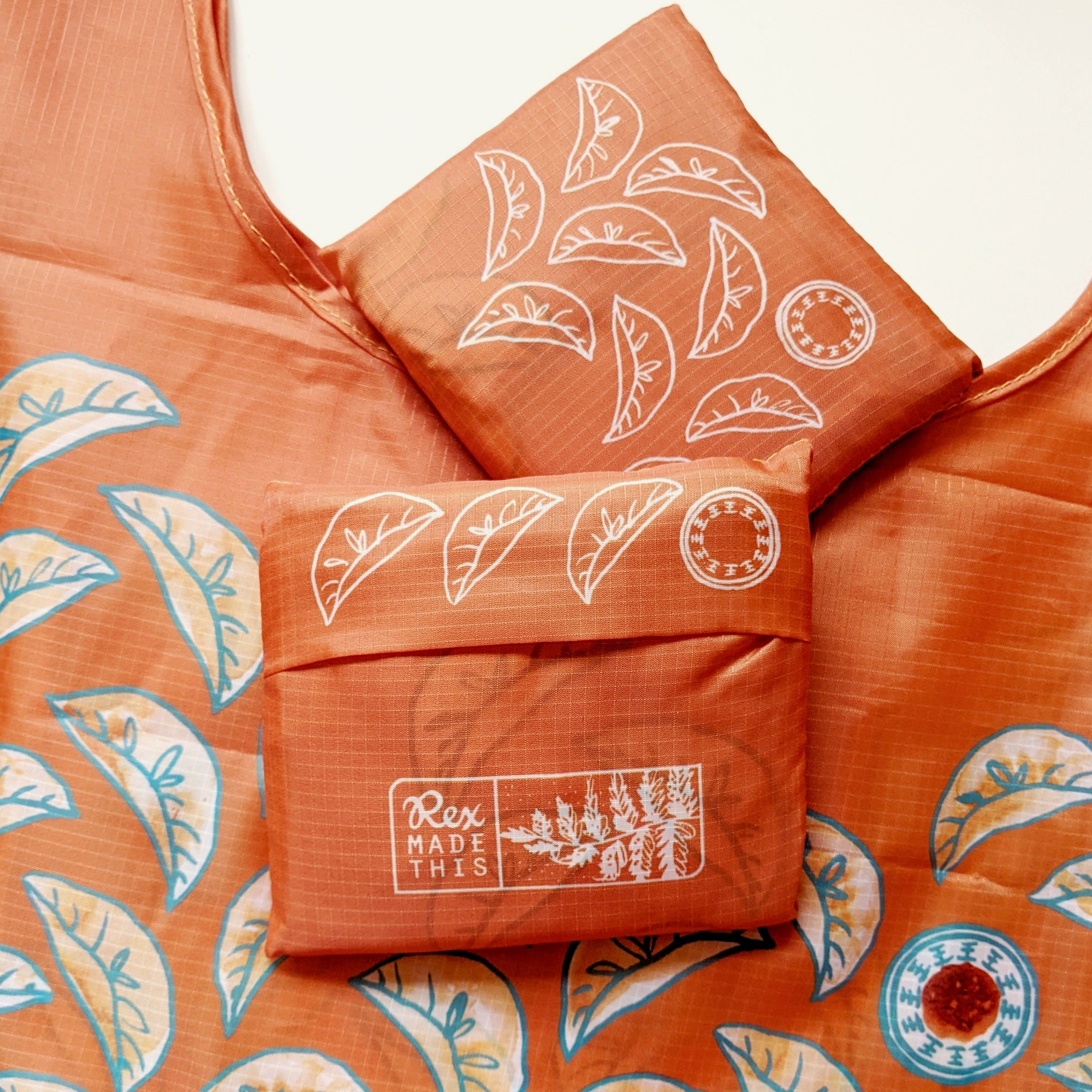 Locally-crafted goods at elSage