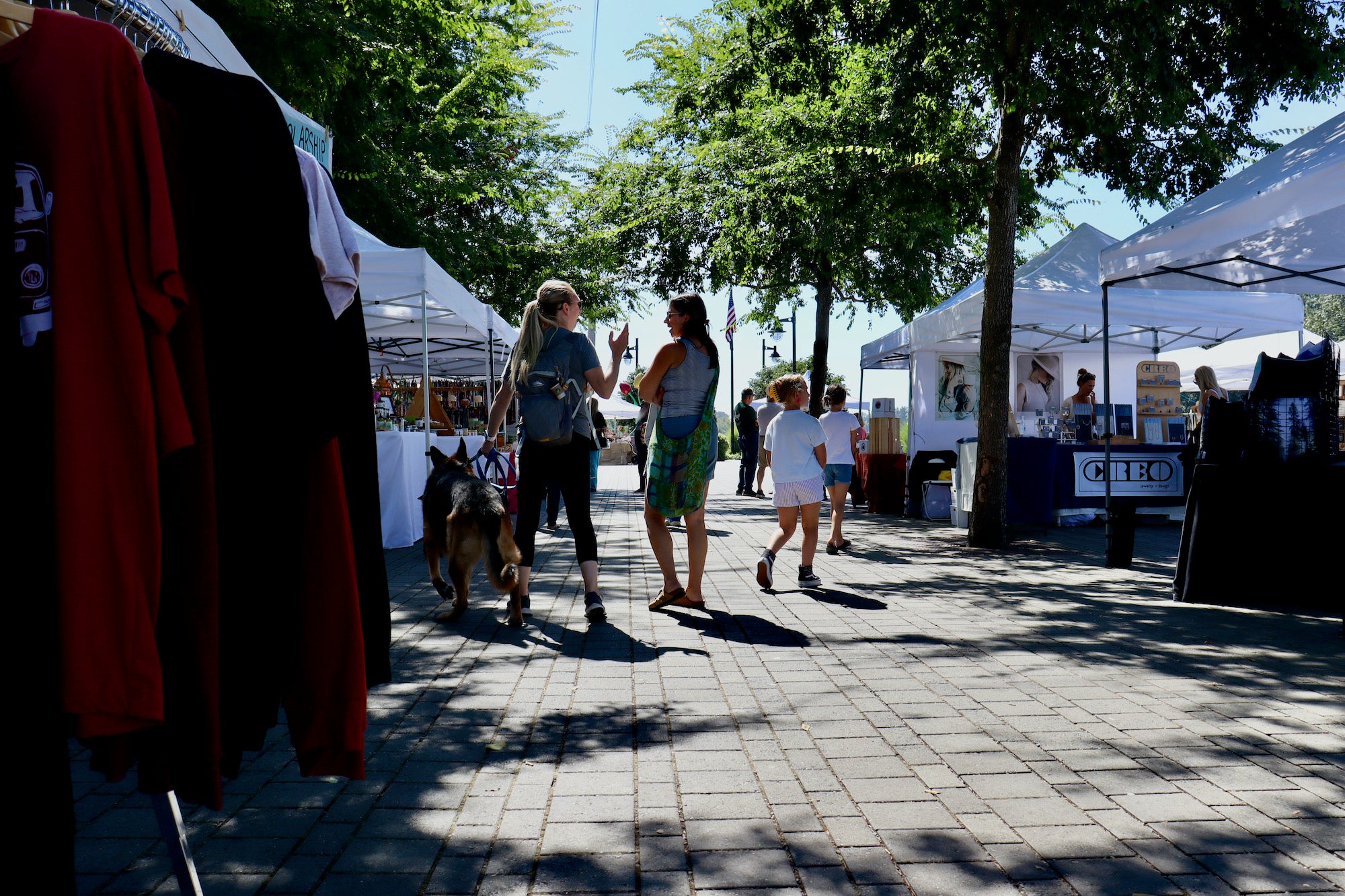 Valley Made Market: A Passion Project
