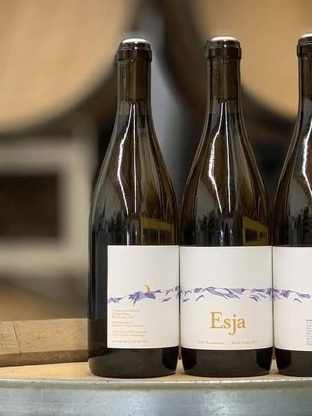 Summer Sips is Back: elSage is Hosting Esja Wines on August 7 in Downtown Mount Vernon