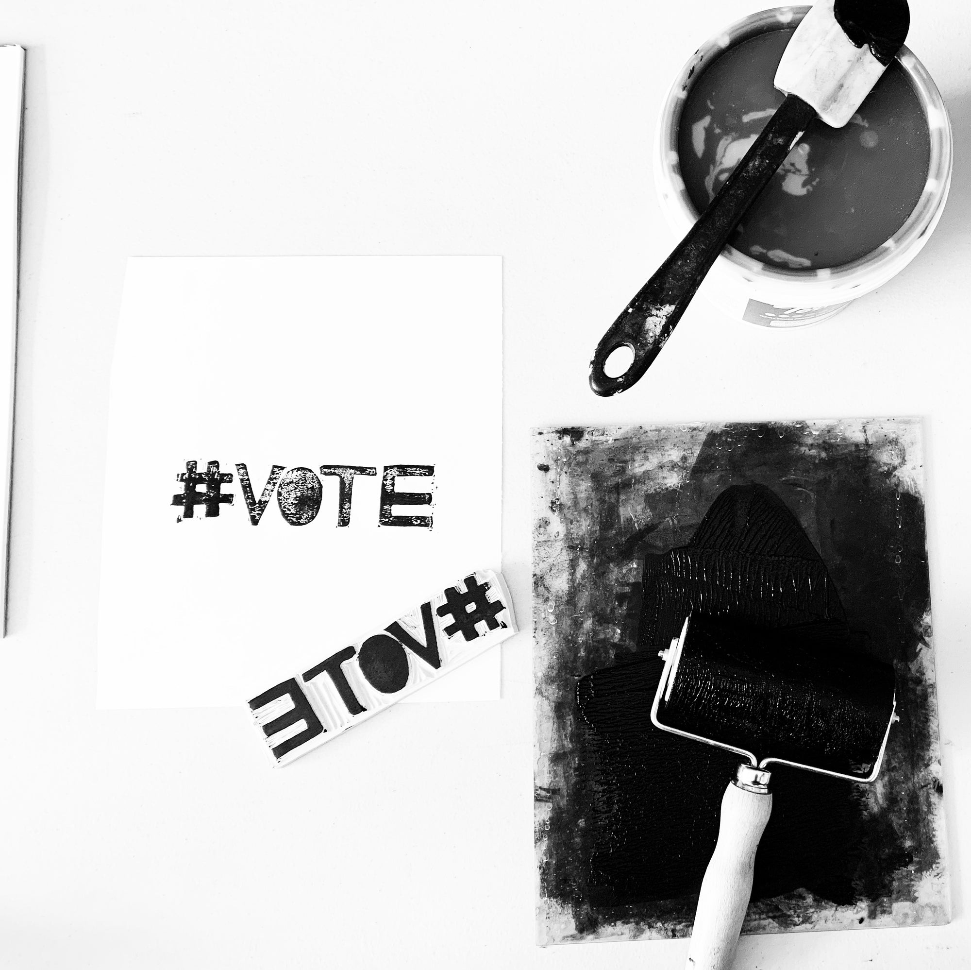 Voting Resources, 2020 Election, Washington State