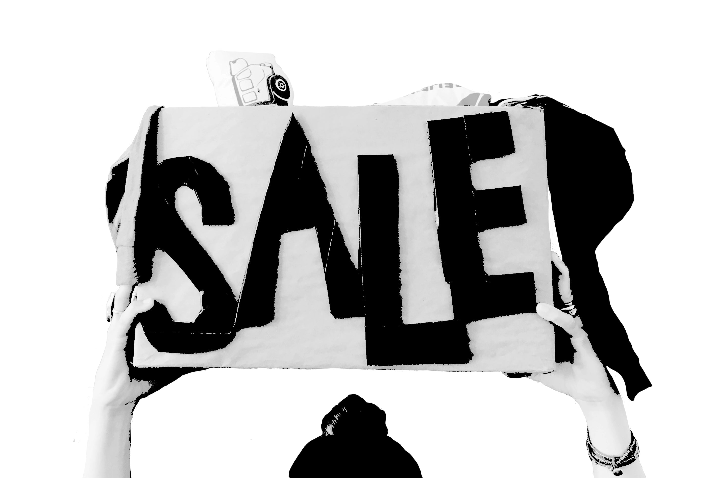 Sale