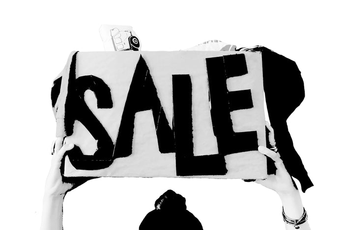 Sale