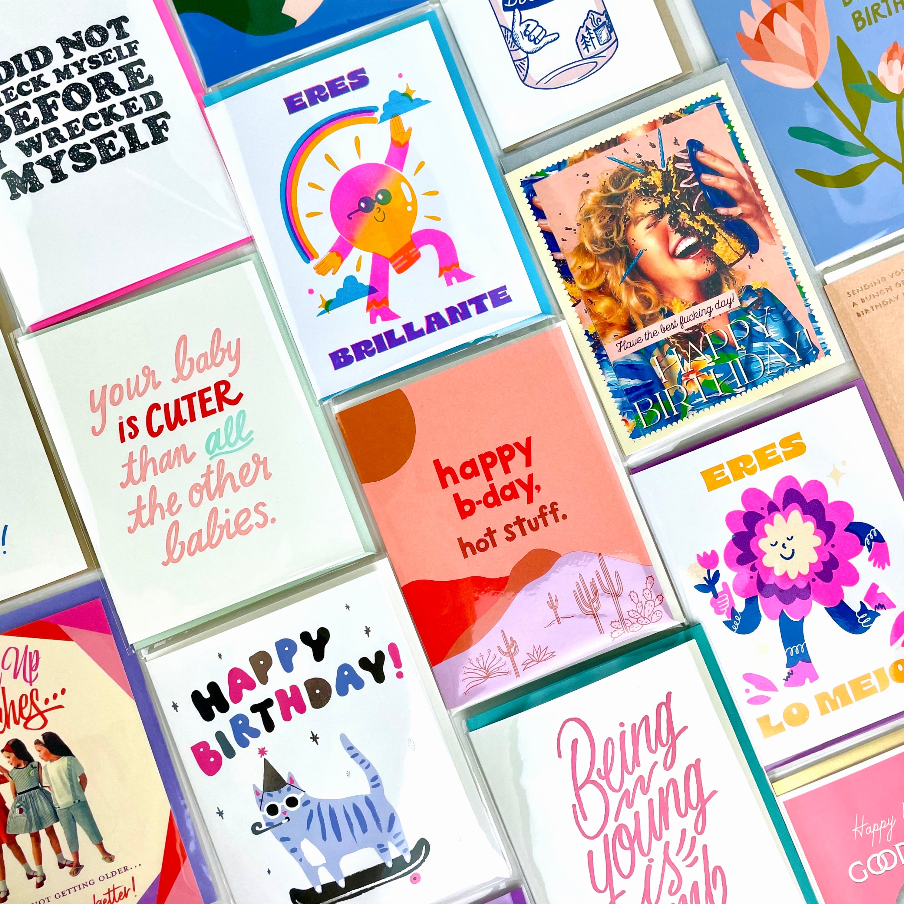 Greeting Cards