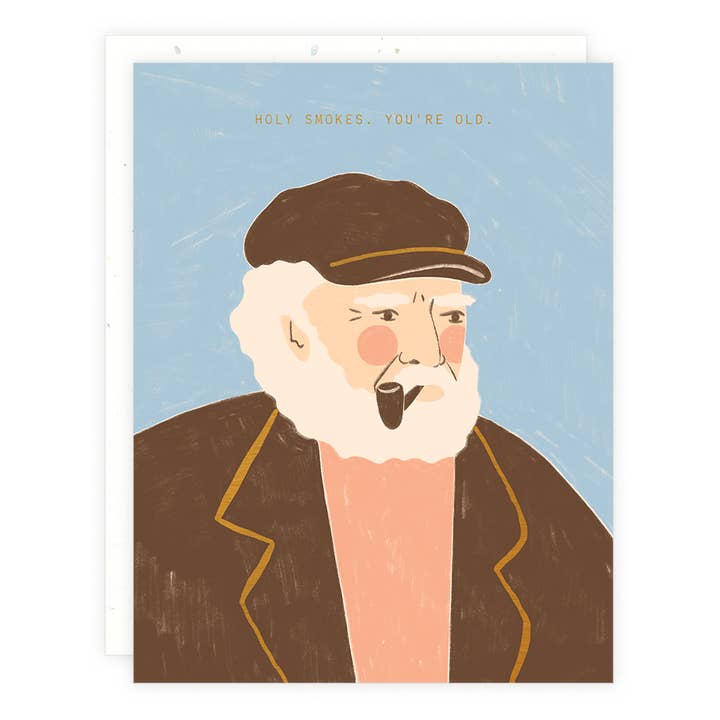 Greeting Cards by Someday Studio