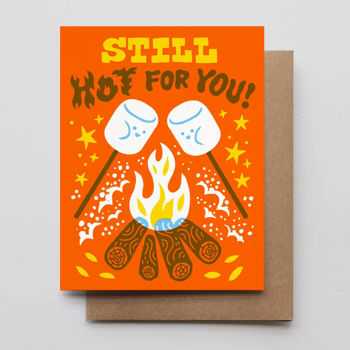 Greeting Cards by Hammerpress