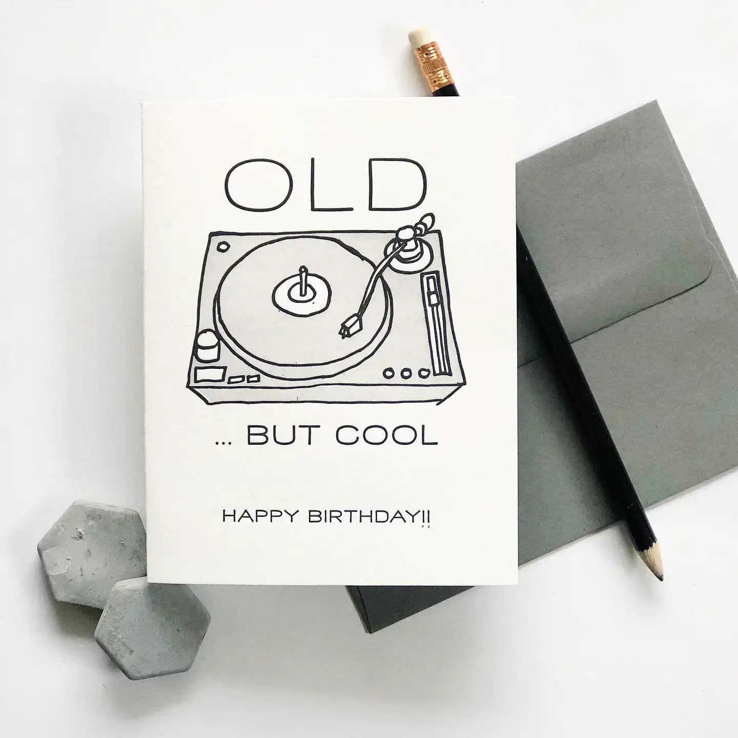 Greeting Cards by Steel Petal Press