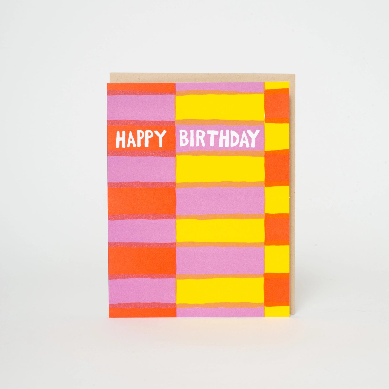 Greeting Cards by Egg Press Manufacturing