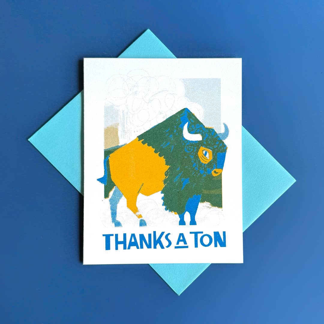 Greeting Cards in Spanish & English by Pier Six Press