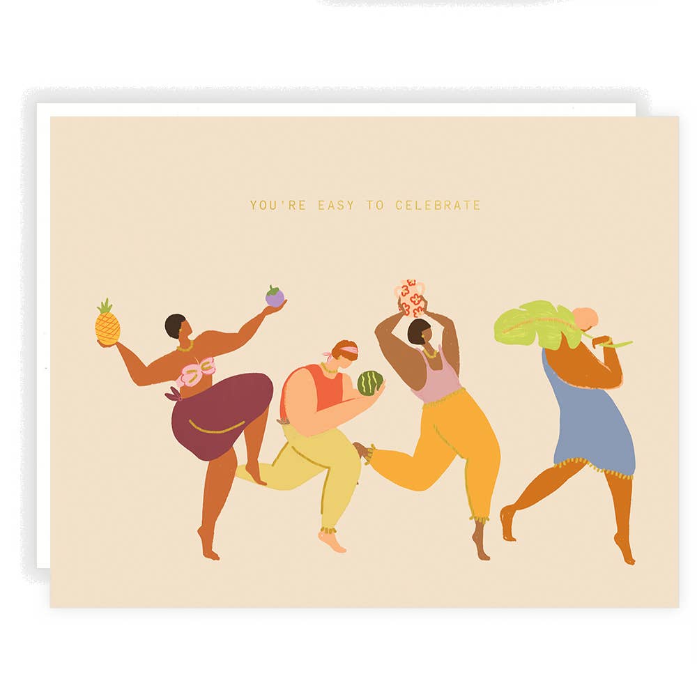 Greeting Cards by Someday Studio