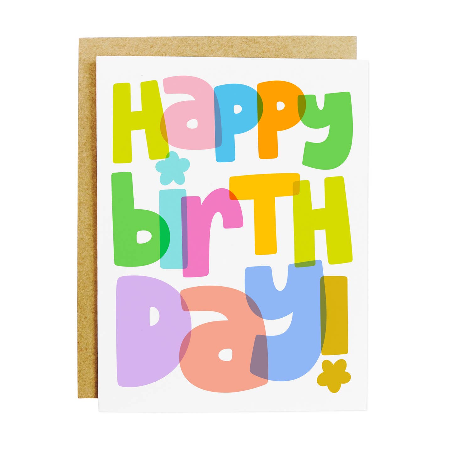 Greeting Cards by KANDS.CO