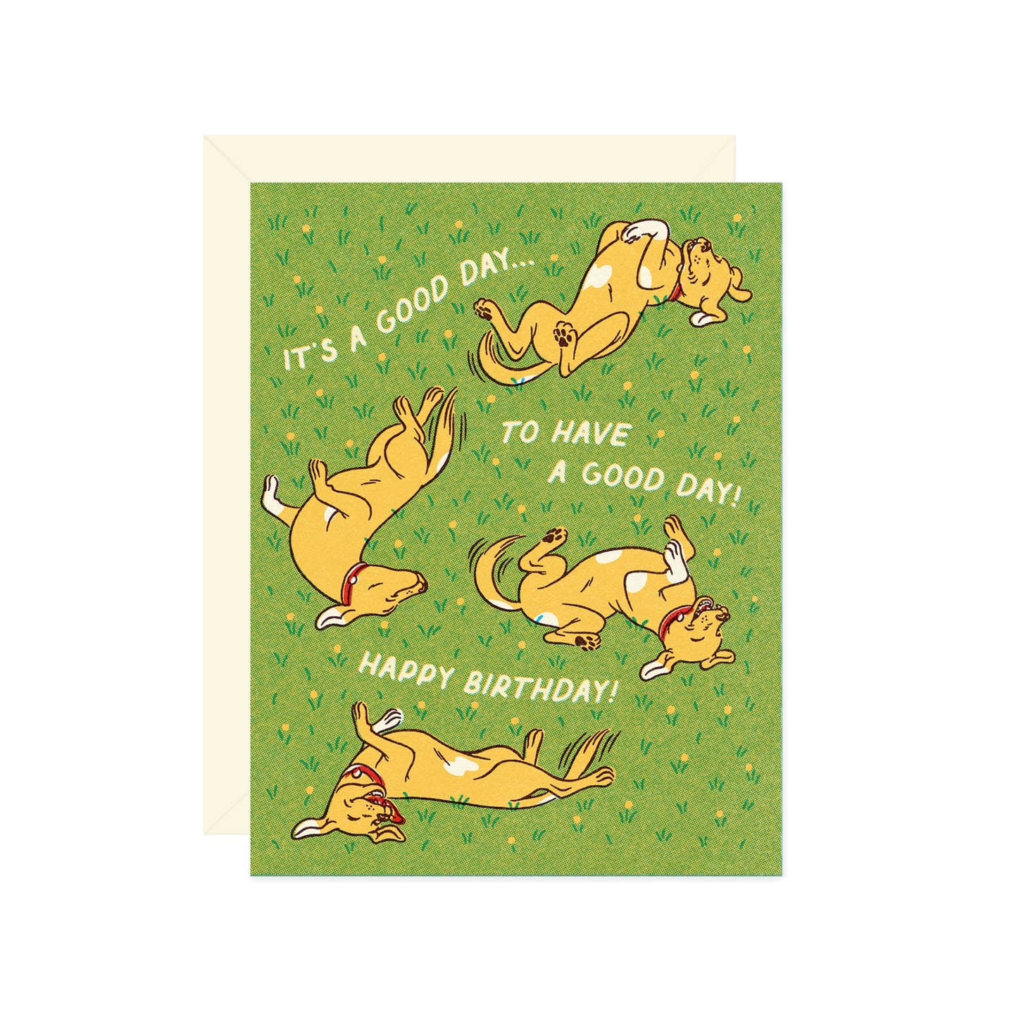Greeting Cards by Wallflower Paper & Party
