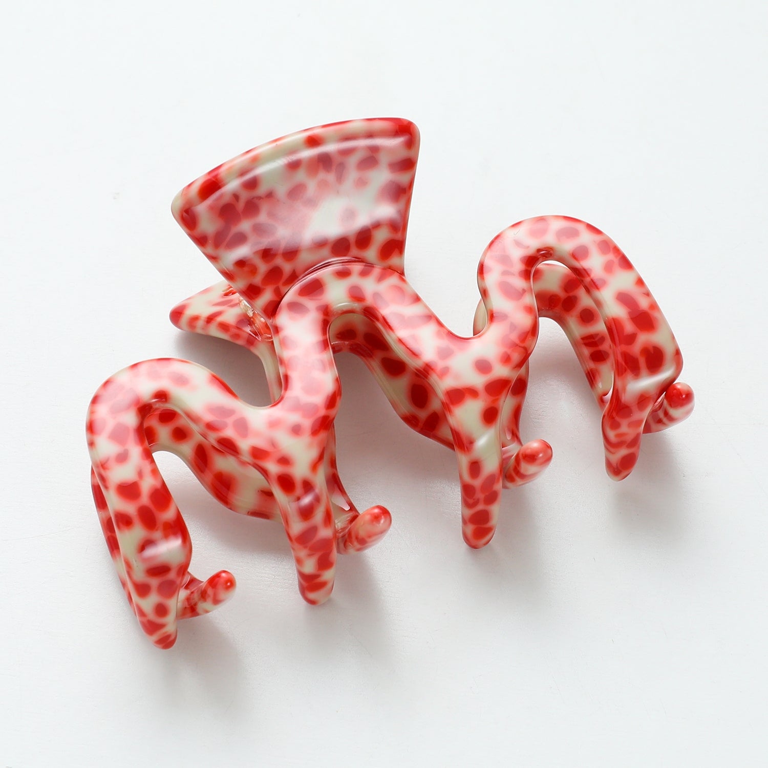 Eco-friendly & Unique Claw Clips